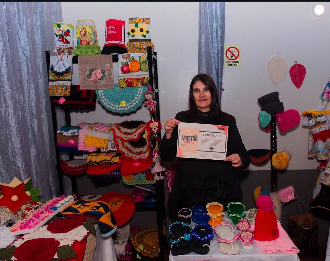 Terminam hoje as inscrições para a 4ª Mostra de Artes de Santo Augusto; saiba como se inscrever
