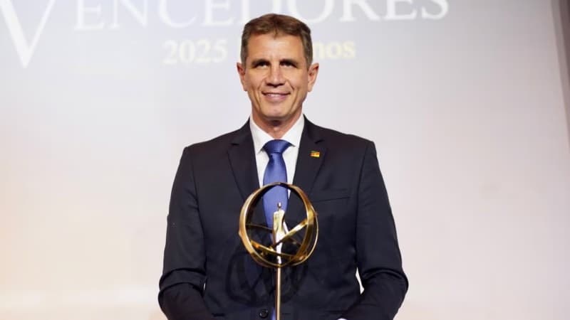 Ernani Polo anuncia saída do Progressistas após mais de 30 anos e confirma filiação ao PSD