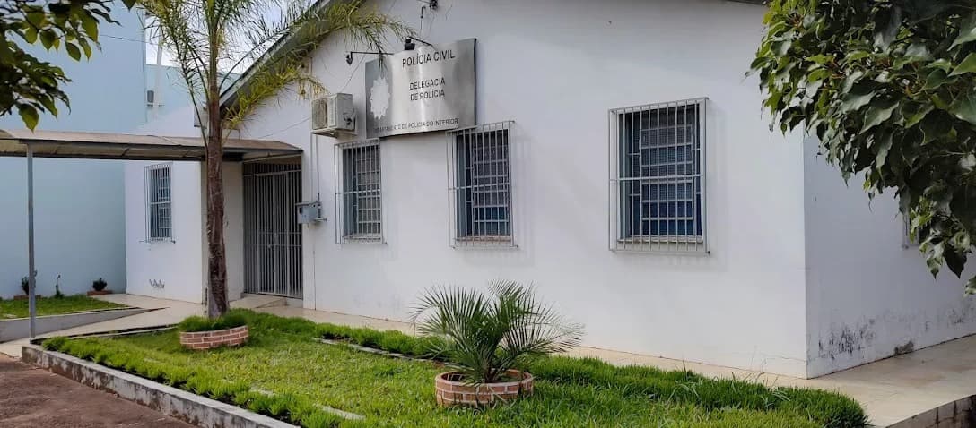 Polícia Civil prende foragido por estupro de vulnerável no interior de São Martinho