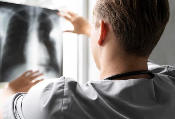 Novo medicamento para câncer de pulmão é aprovado pela Anvisa