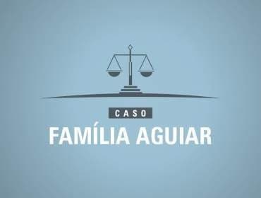 Família Aguiar: Justiça torna réus suspeitos pela morte de três pessoas da mesma família em Cachoeirinha