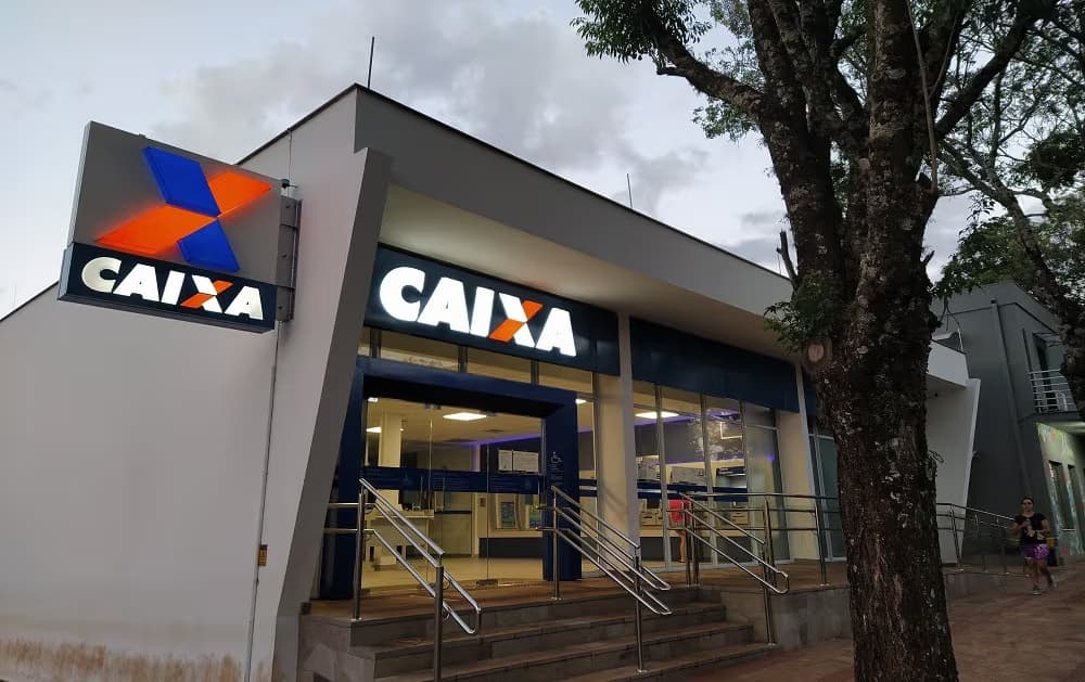 Greve nacional dos bancários da Caixa não afeta atendimento em Santo Augusto