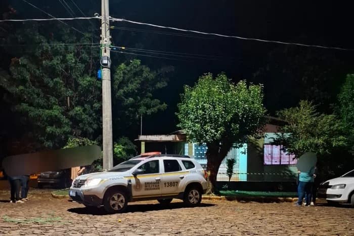 Mulher é morta em Pejuçara; companheiro da vítima é o principal suspeito