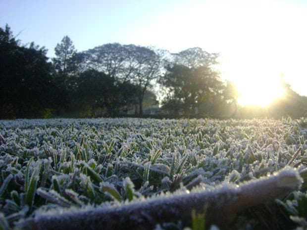 De 30ºC para 5ºC e muita chuva: como será o clima em maio no RS
