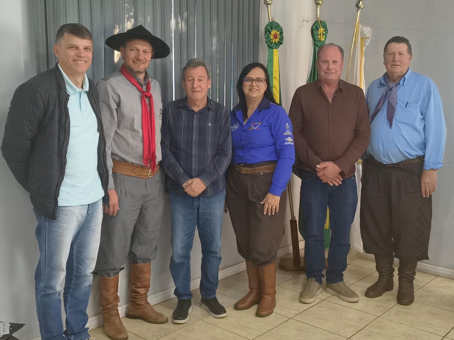 Humaitá sediará rodeio crioulo regional no mês de novembro