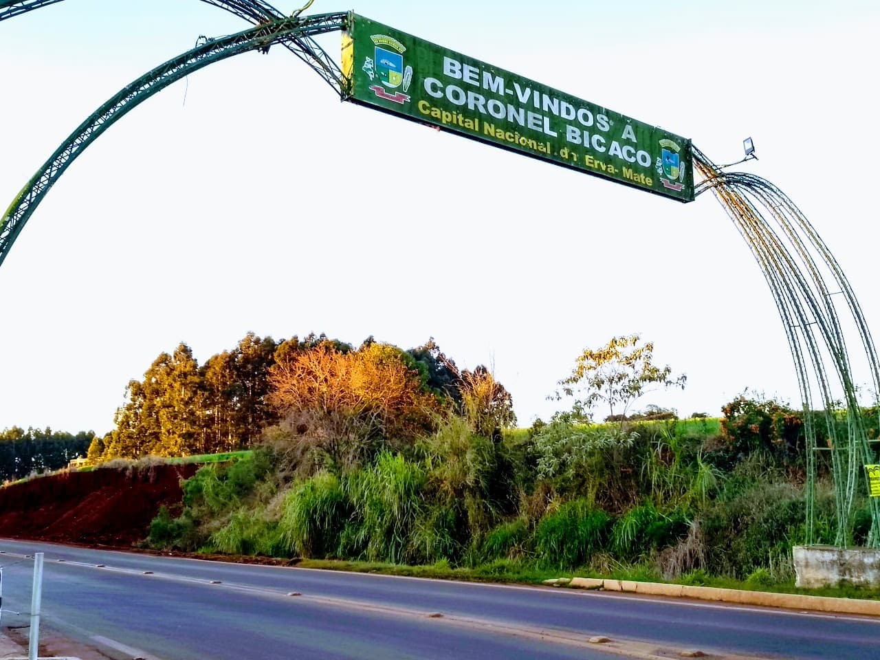 Prefeitura decreta ponto facultativo nas repartições públicas de Coronel Bicaco