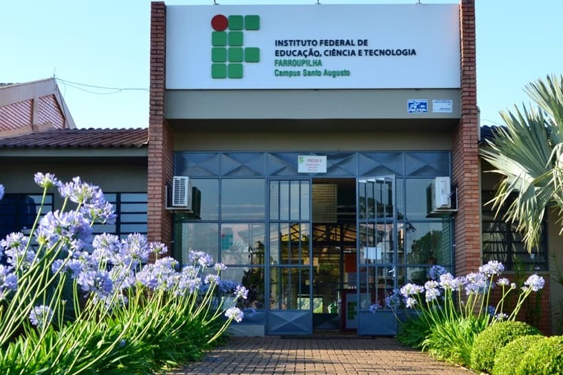 IFFar abre inscrições para ingresso de portador de diploma, reingresso e transferências