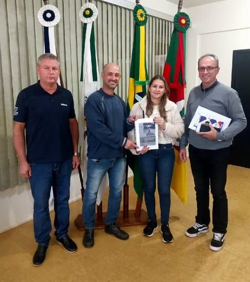 São Martinho recebe prévia do Plano Municipal de Desenvolvimento Rural