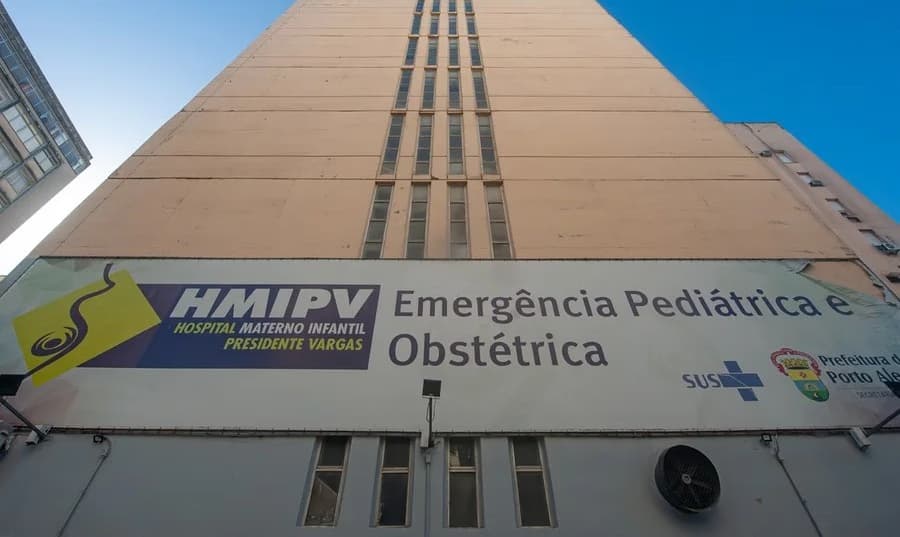Com alta de casos de Síndrome Respiratória Aguda Grave, RS decreta emergência em saúde pública