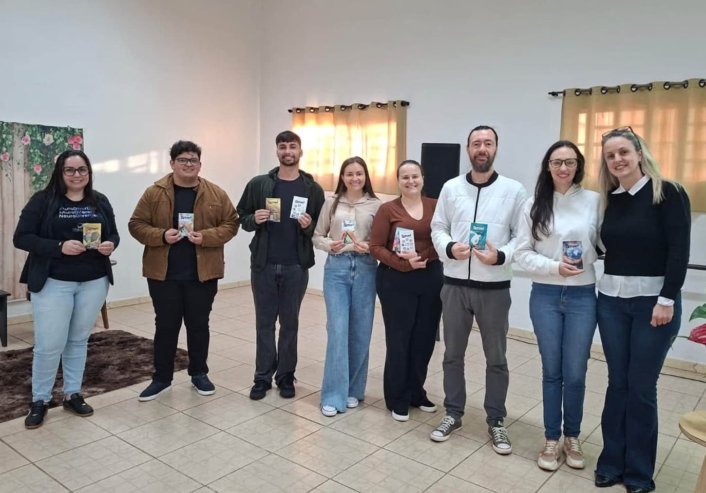 Sede Nova investe em software educacional para fortalecer o ensino na EMEF João Didoné