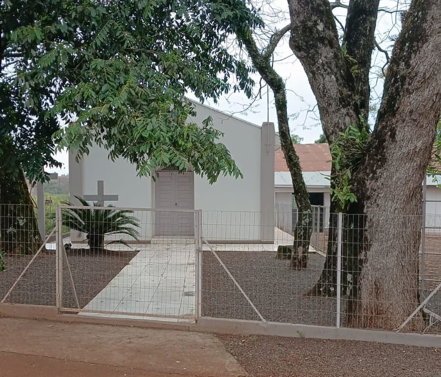 Comunidade de Costa do Turvo se prepara para tradicional Festa em Honra a Nossa Senhora da Saúde