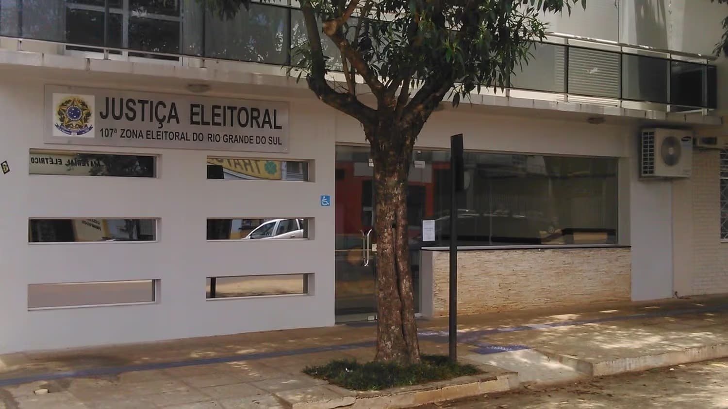 107ª Zona Eleitoral divulga os mesários nomeados de Santo Augusto para as Eleições 2026