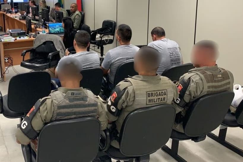 Policiais acusados de matar jovem em São Gabriel serão julgados em junho