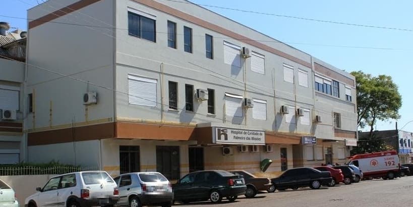 Estado inaugura unidade de urgência e emergência do Hospital de Caridade de Palmeira das Missões nesta quarta