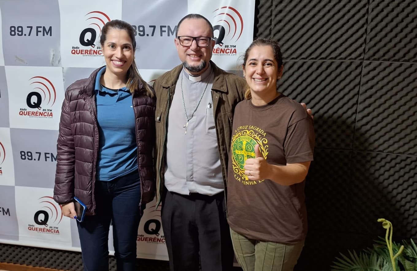 Peregrinação com São João Batista é concluída  e vendas dos tradicionais quitutes iniciam nesta sexta-feira