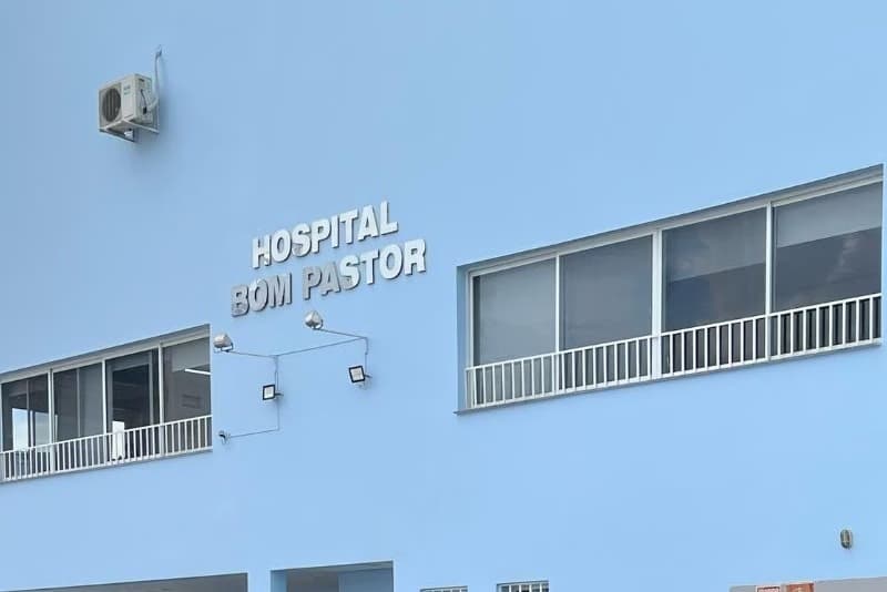 Associação Hospitalar Bom Pastor realizará assembleia nesta terça-feira, 31 