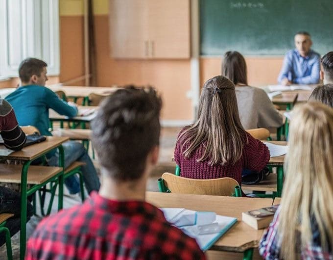 Inscrições para o NEEJA seguem abertas até 30 de outubro