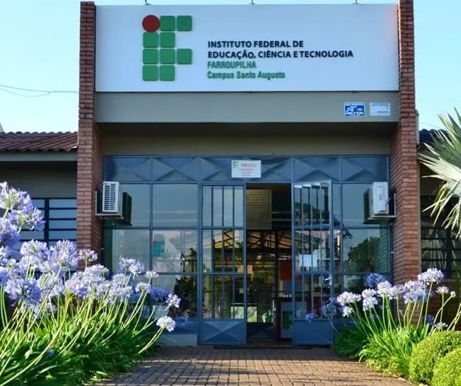 IFFar de Santo Augusto esclarece que investigação da Polícia Federal não envolve o campus