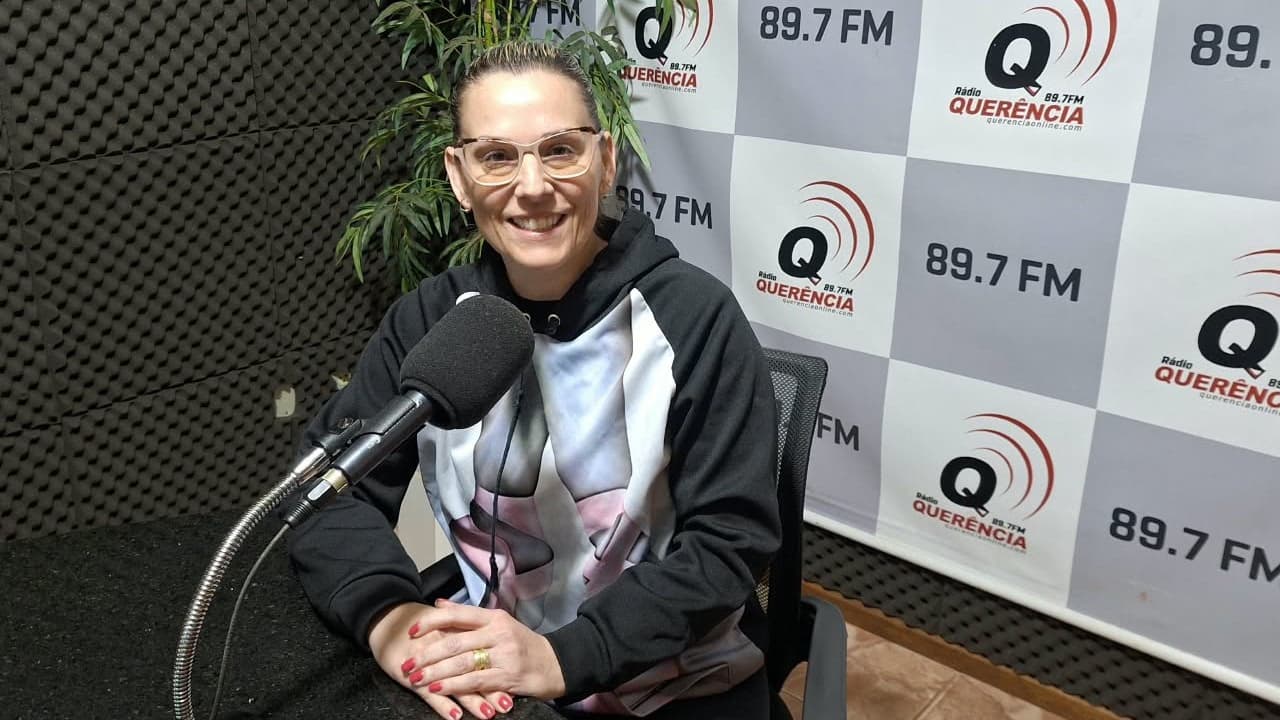 Projeto Entusiasmo comemora dois anos nesta segunda-feira com encontro especial sobre o Outubro Rosa em Santo Augusto
