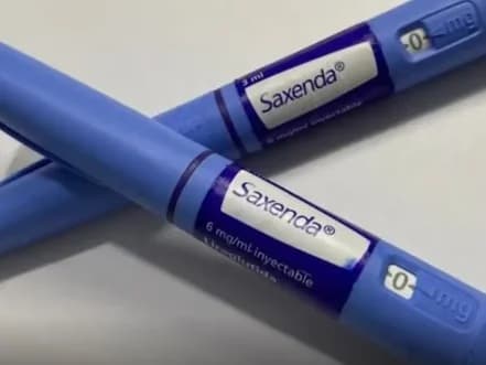 Anvisa aprova primeiros genéricos de liraglutida para tratamento de diabetes e obesidade