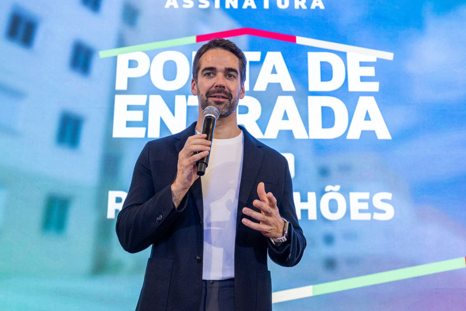 Quaest: 51% aprovam e 39% desaprovam governo Eduardo Leite no RS