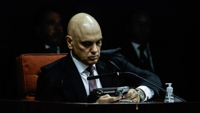 STF realiza sessão inédita e enfrenta teste decisivo para sua credibilidade