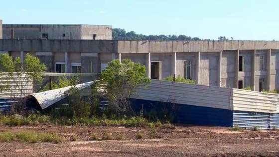 Sonho do HPR de Palmeira das Missões se renova e prefeito projeta abertura para 2029