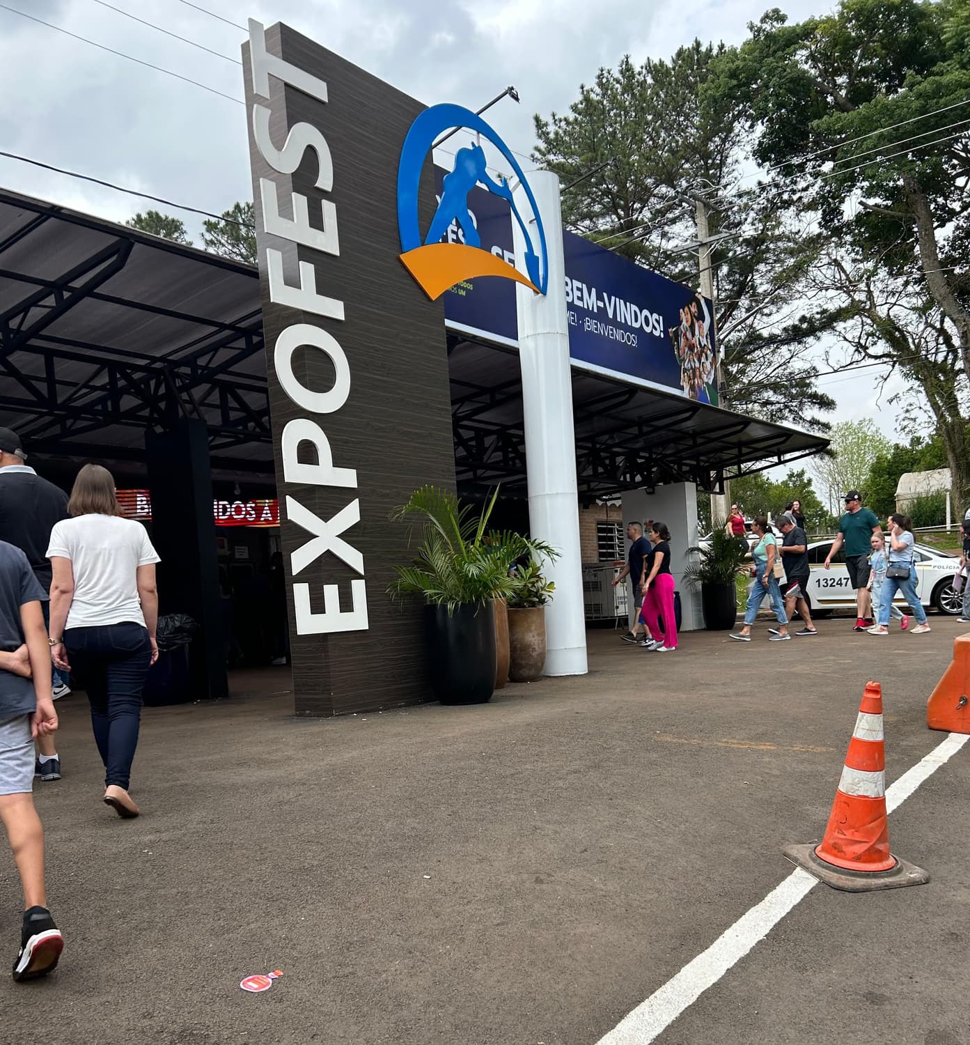 Expofest Ijuí 2026 Começa Hoje: Parque Renovado, Expositores e Grandes Atrações