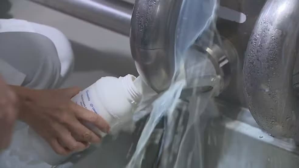 Justiça do Rio Grande do Sul condena 15 investigados por esquema de adulteração de leite com soda cáustica