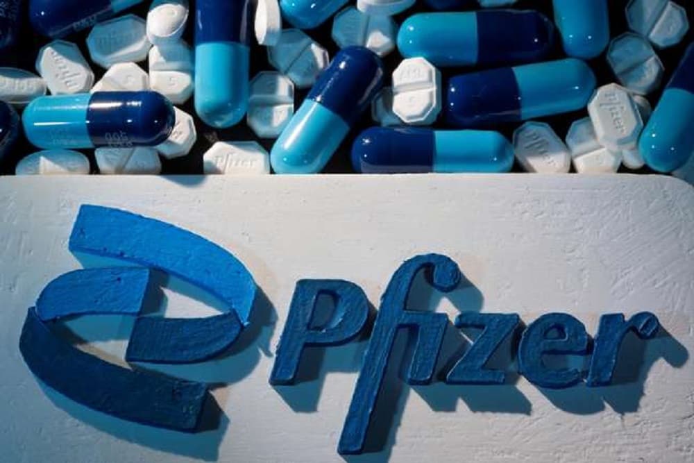 Estudo aponta que pílula contra a covid-19 da Pfizer reduz em cerca de 90% o risco de hospitalização e morte