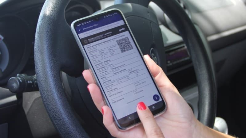 Licenciamento vence em 30 de abril para veículos com placas final 1, 2 e 3