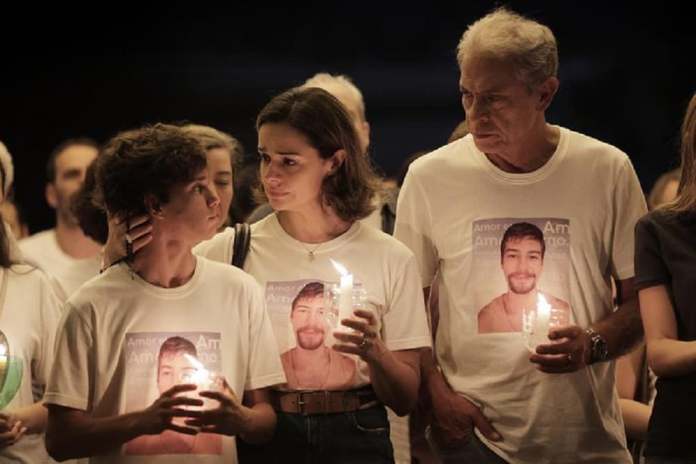Grupo de familiares de vítimas da Kiss pretende processar Netflix por série sobre a tragédia