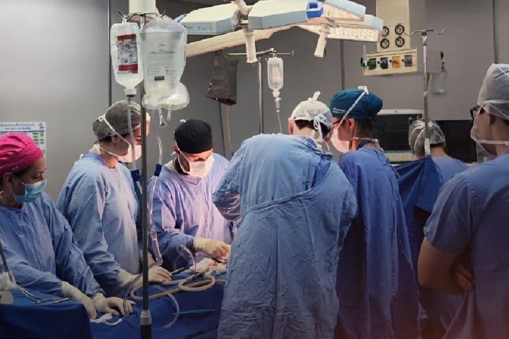 Hospitais de Santa Rosa e Ijuí realizam as primeiras captações de órgãos de 2026