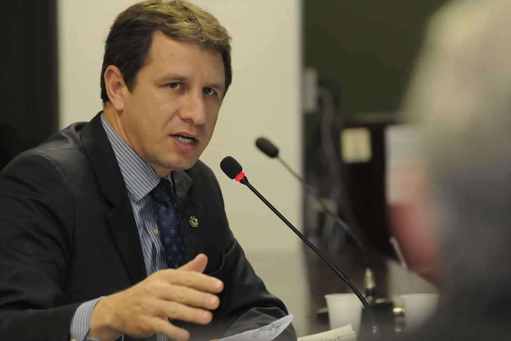 Em entrevista, Ernani Polo fala sobre privatização da Corsan