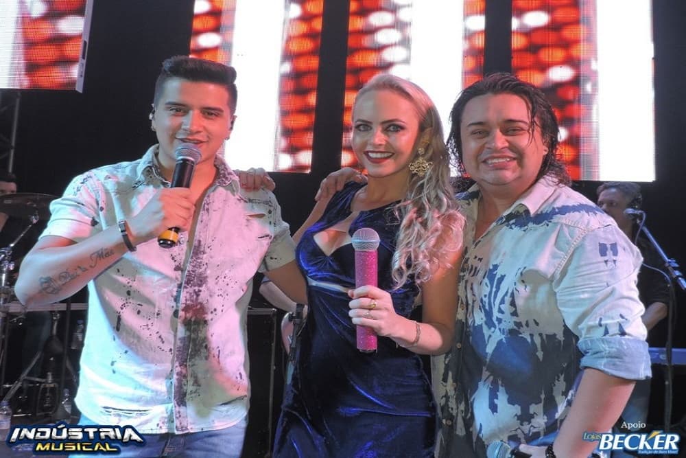 Comemoração pelos 63 anos de Santo Augusto terá shows nesta quinta-feira