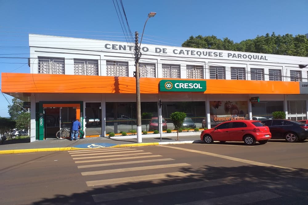 Cresol inicia nesta terça-feira contratação de crédito com juro zero