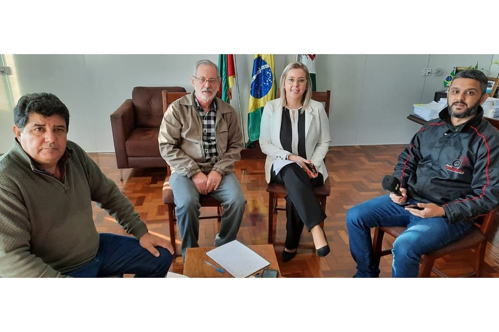 Executivo espera aprovação de projeto para compra do prédio do Banco do Brasil