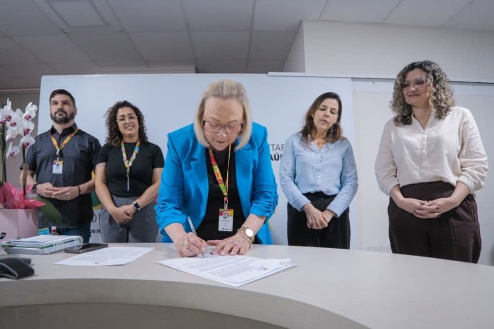 Hospital de Caridade de Três Passos receberá R$ 925,53 mil para implantação de hemodiálise