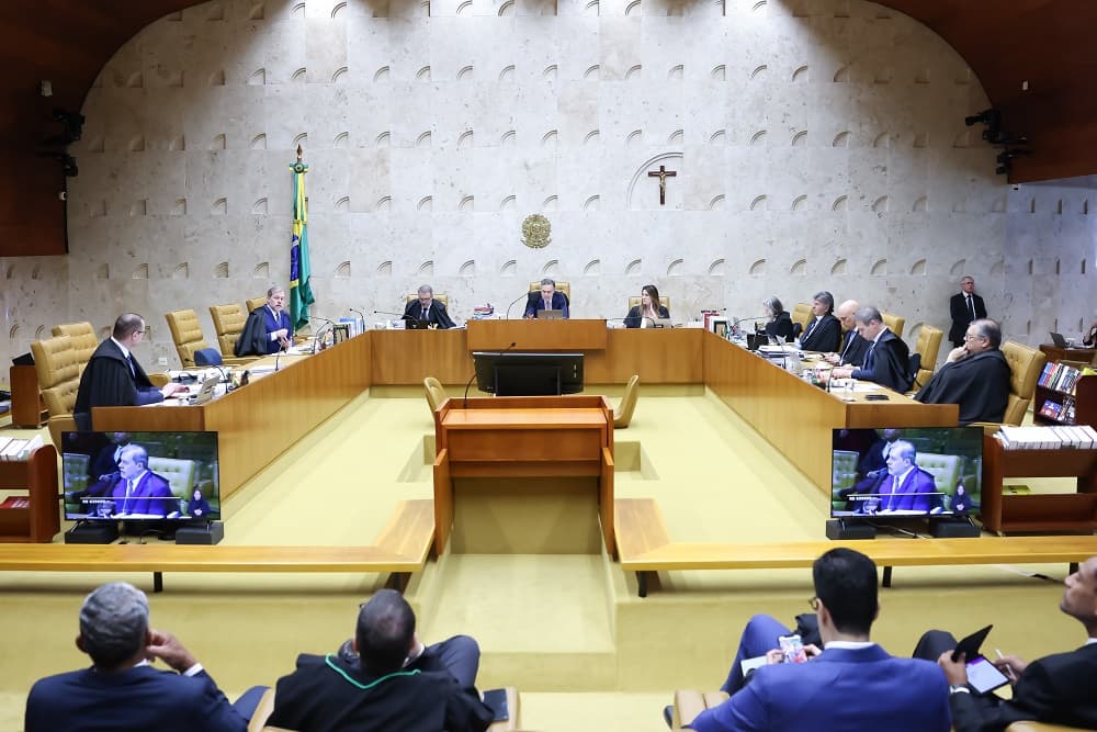STF decide pela descriminalização do porte de maconha