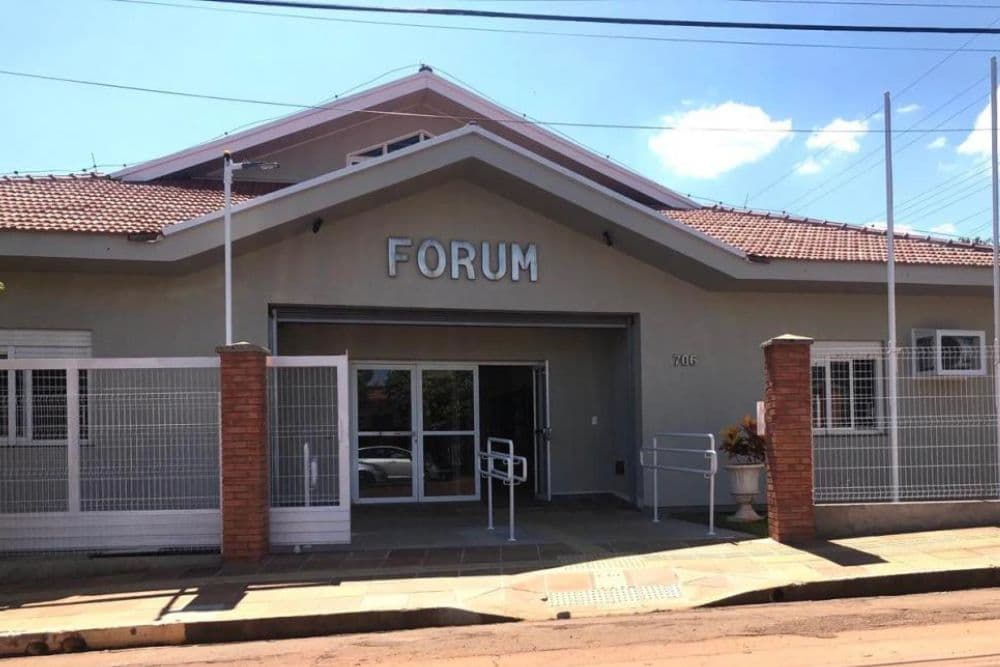 Justiça aumenta pena de condenado por estupro e feminicídio de adolescente indígena em Redentora