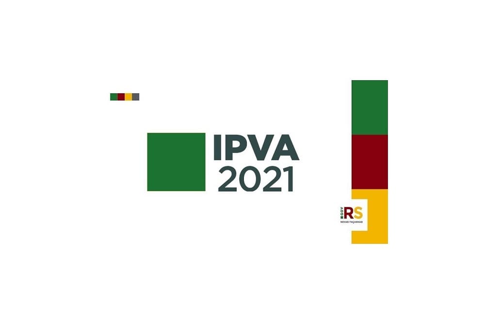 IPVA 2021: placas de veículos com final 5, 6 e 7 vencem entre 12 e 16 de abril