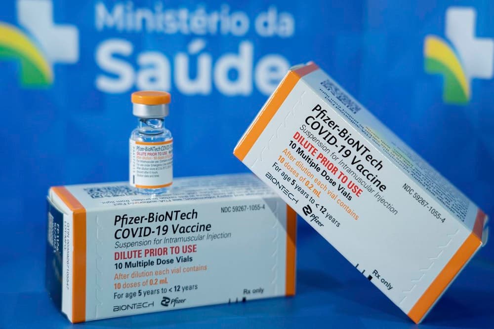 Dia D contra a Covid-19 teve boa procura por doses pediátricas em Santo Augusto