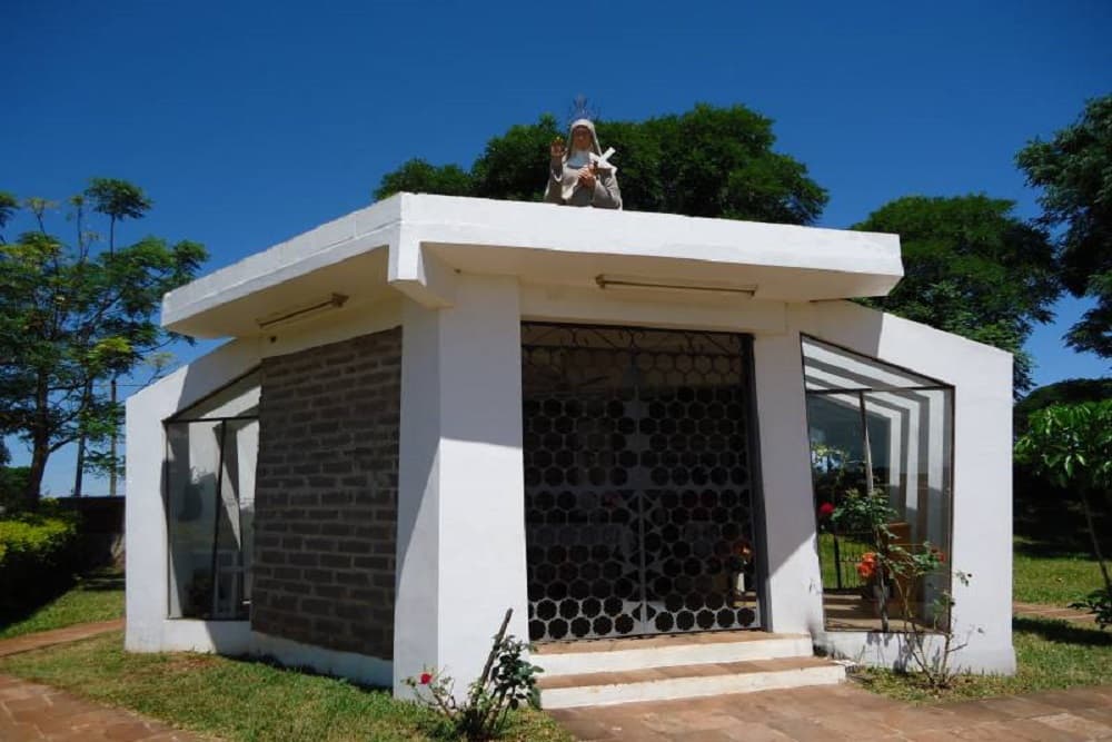 Programação especial marcará Dia de Santa Rita de Cássia em Santo Augusto