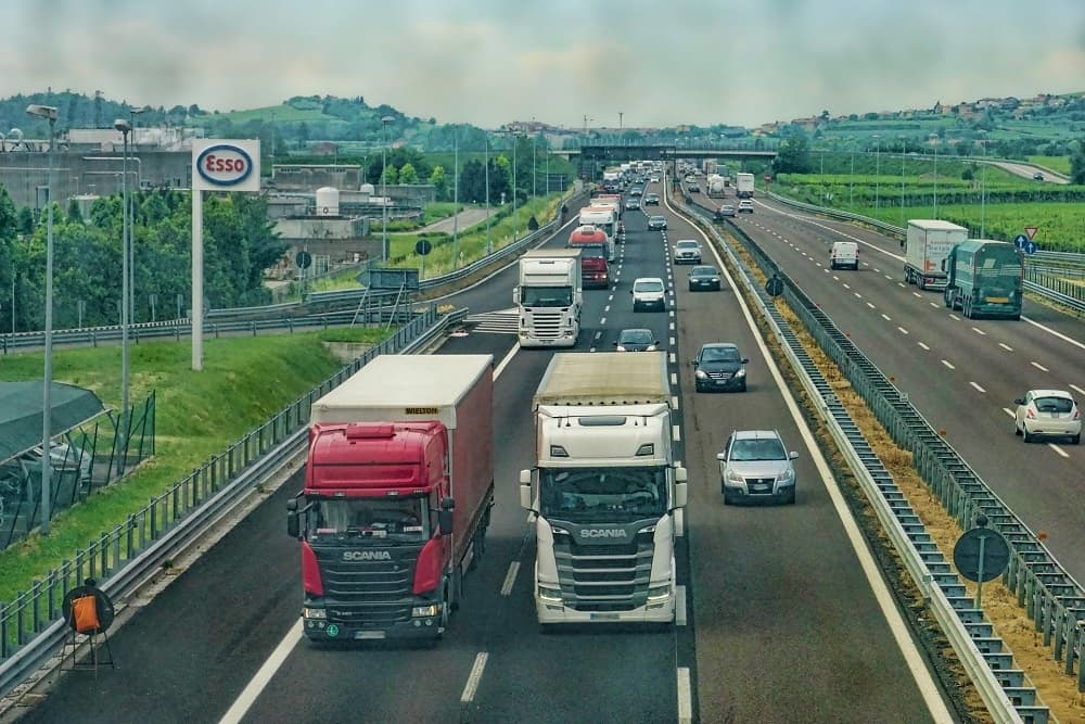 ANTT publica tabela com valores atualizados de frete rodoviário