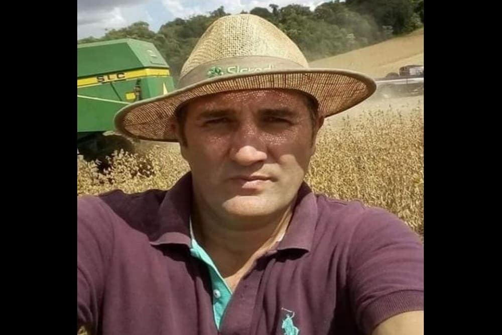 Polícia realiza terceira prisão durante investigação da morte de secretário de saúde de Bom Progresso