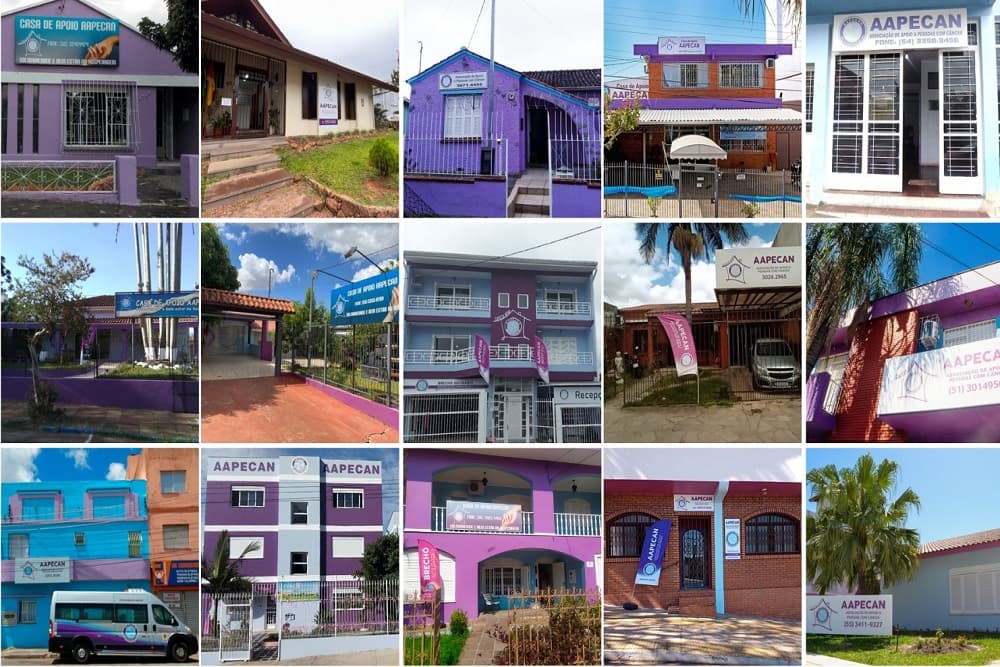 Ampliações de atendimentos marcam a comemoração dos 19 anos da Aapecan