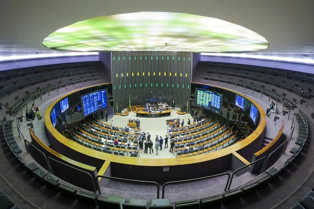 Câmara aprova MP que libera R$ 1,2 bilhão para agricultores