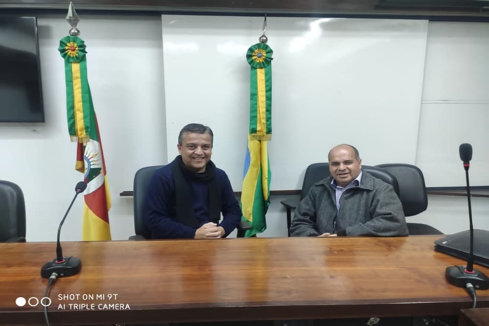 Mais de R$ 10 milhões serão investidos para asfaltar trecho entre BR 468 e Campo Santo