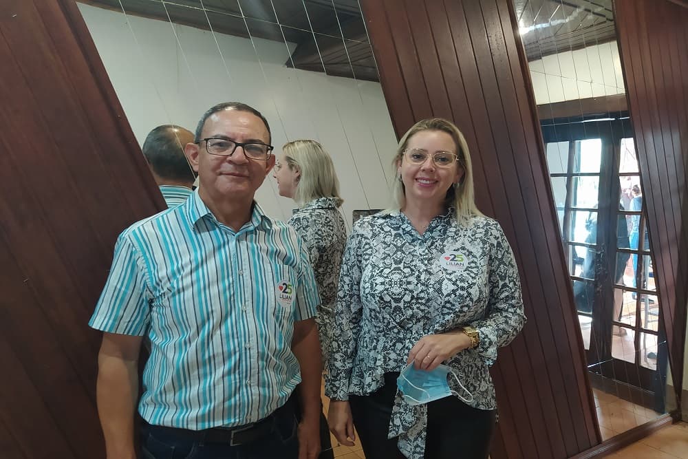 Informações extraoficiais mostram Lilian prefeita de Santo Augusto