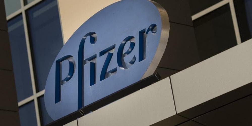 Pfizer inicia teste de uma pílula anticovid-19
